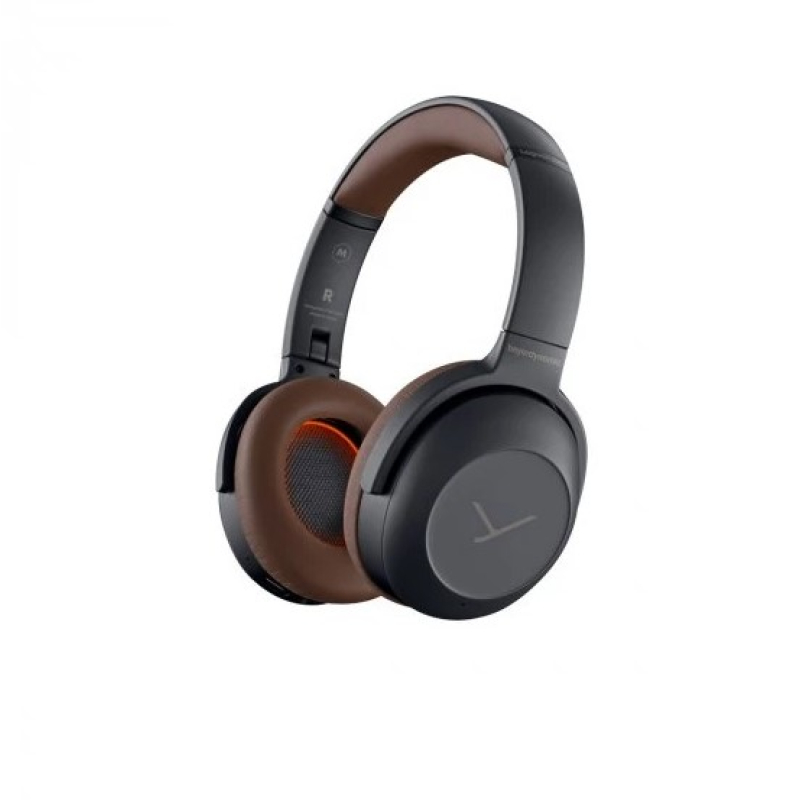 Beyerdynamic Lagoon Explorer Bluetooth Headphones